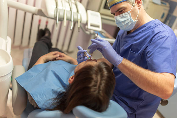 Best Teeth Whitening  in Osceola, IN